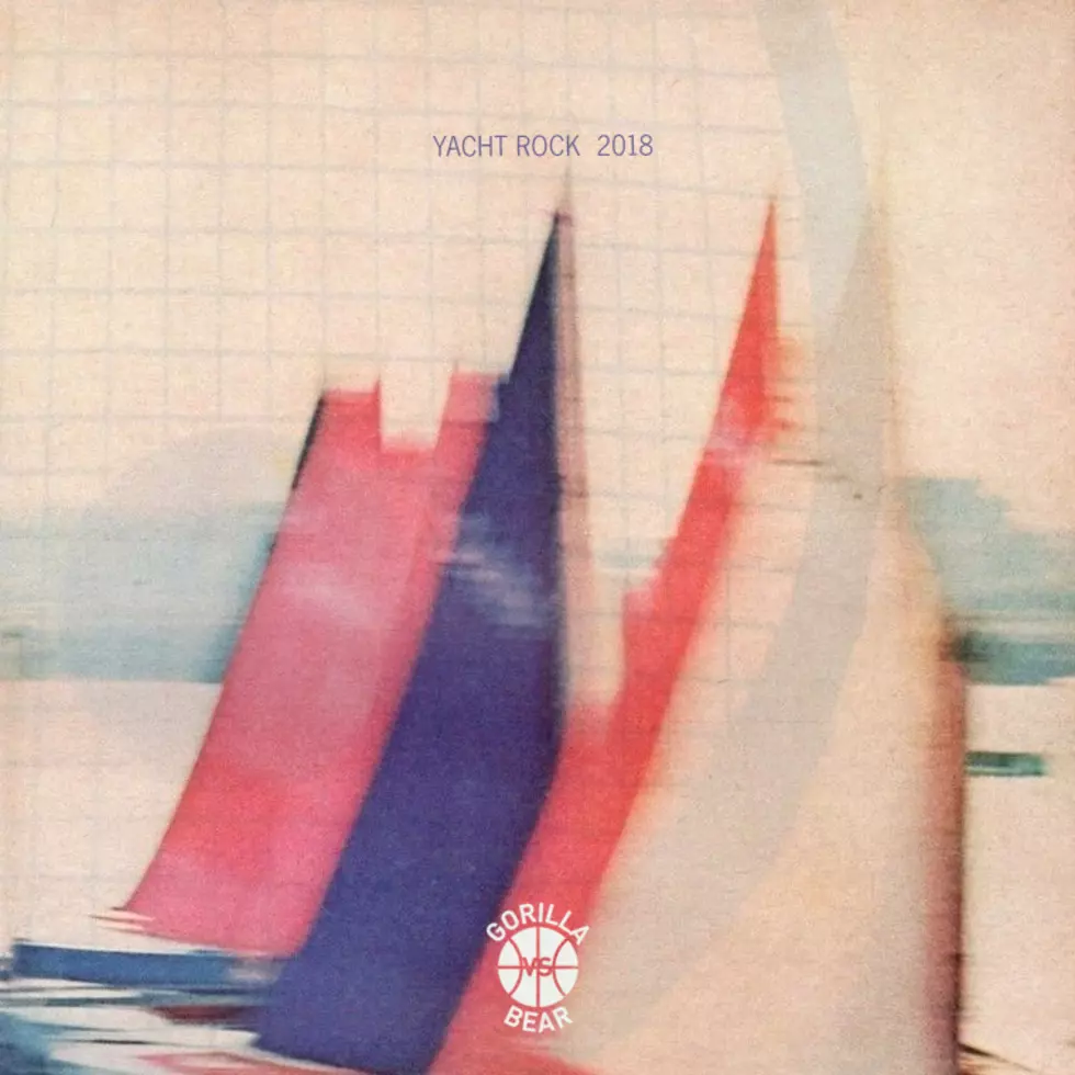 GvsB MODERN YACHT ROCK III MIXTAPE