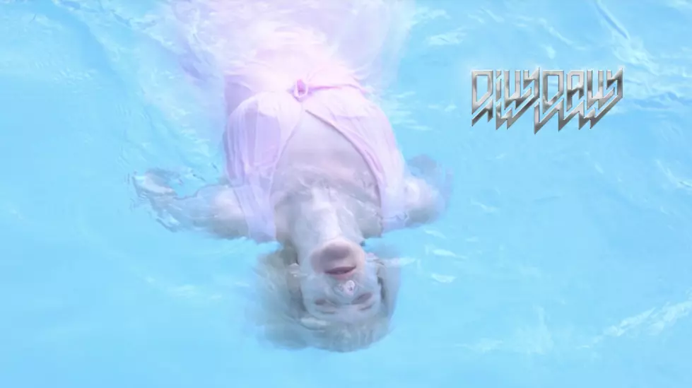 Dilly Dally share new song “Sober Motel”