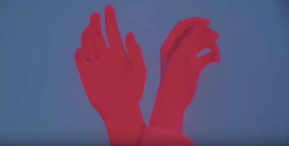 video: Tess Roby – Given Signs