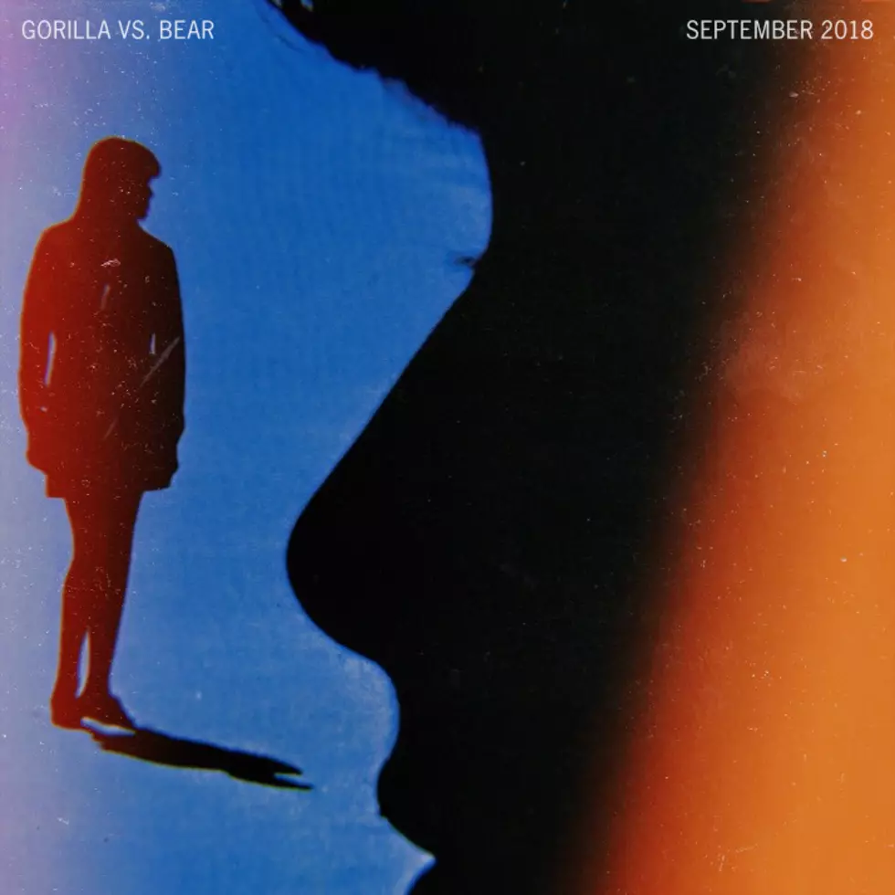 september 2018 mix