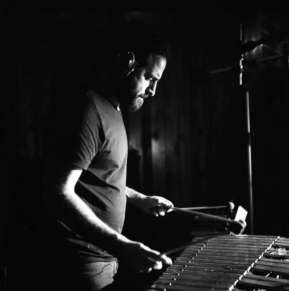 Julia Holter x gorilla vs. bear takeover: COREY FOGEL