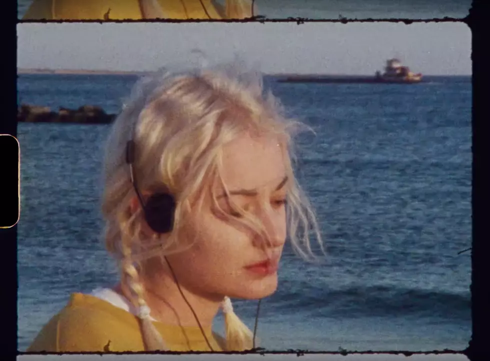 video: Men I Trust - Numb