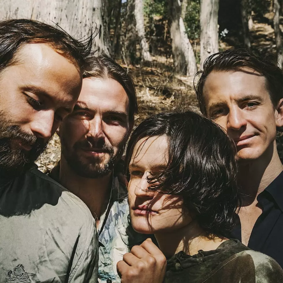 Big Thief announce second album of 2019 <i>Two Hands</i>, share new song “Not”