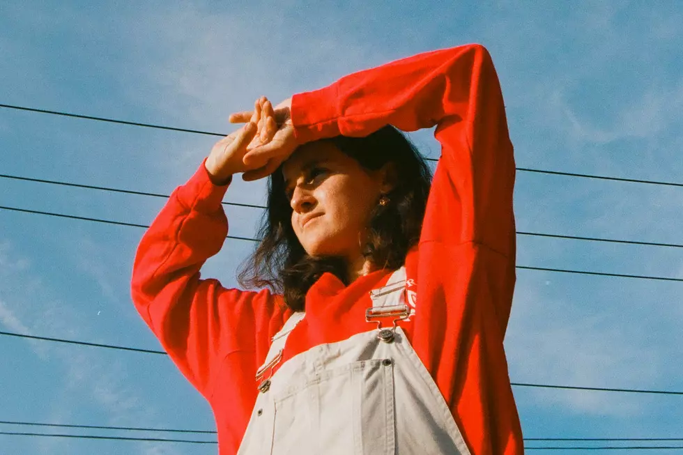 Barrie shares new track “Drag”