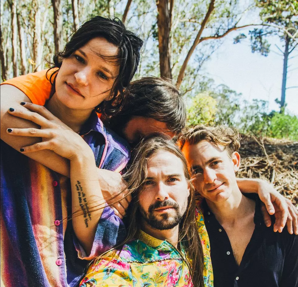 Big Thief – Forgotten Eyes