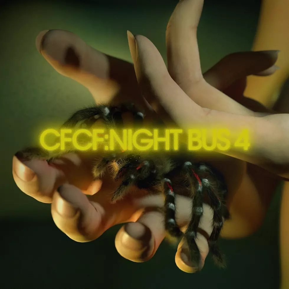 CFCF drops <i>Night Bus 4: Memory of Night Bus</i>