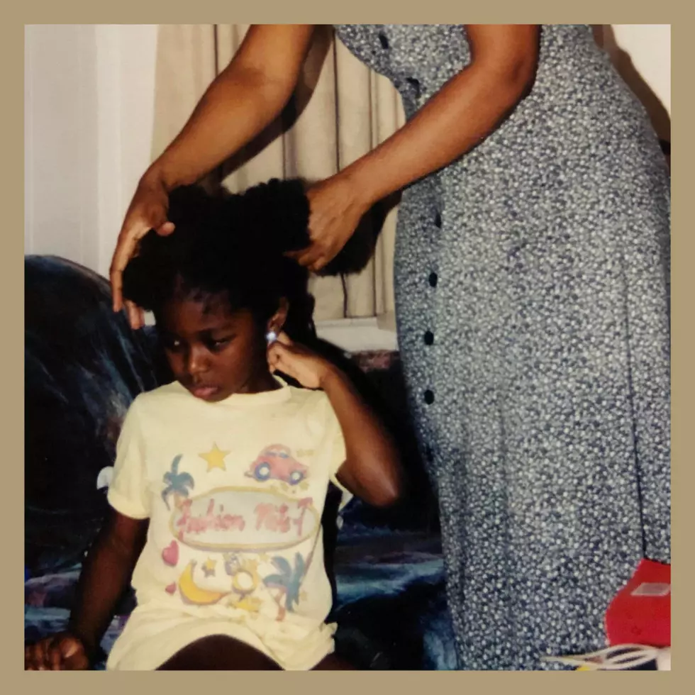 Christelle Bofale – Miles