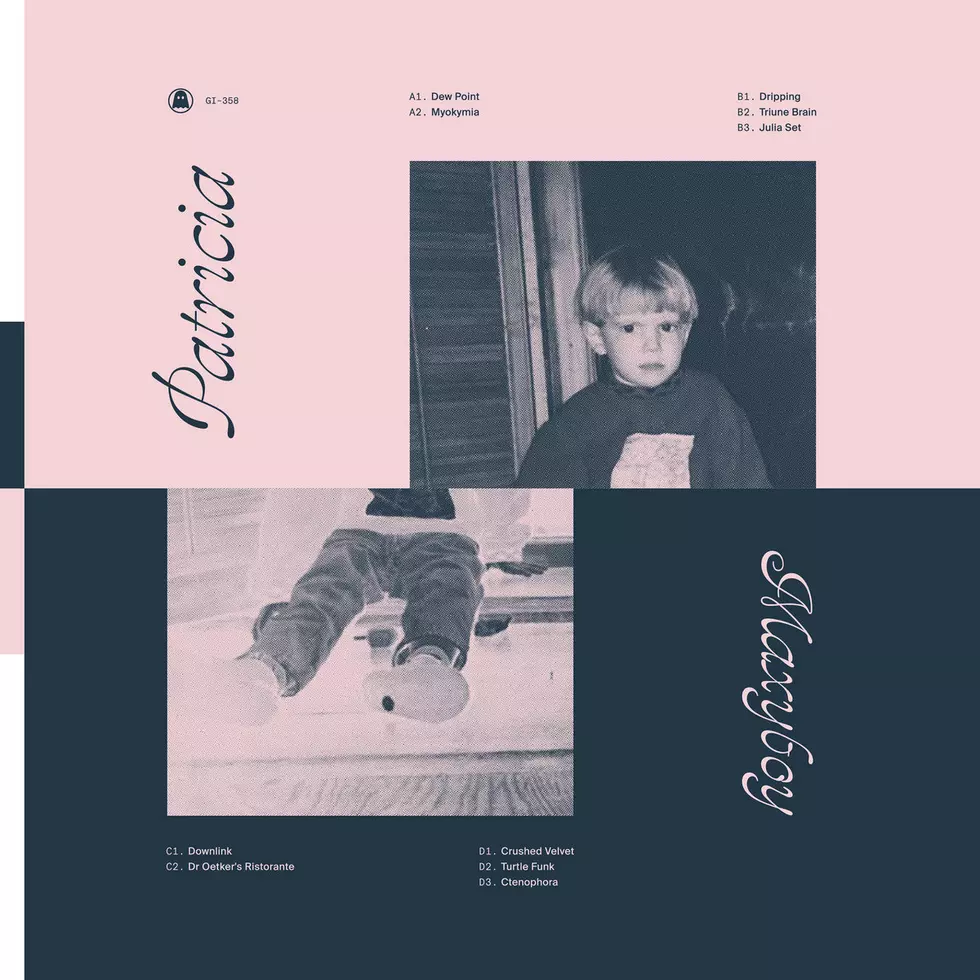 Patricia – Downlink