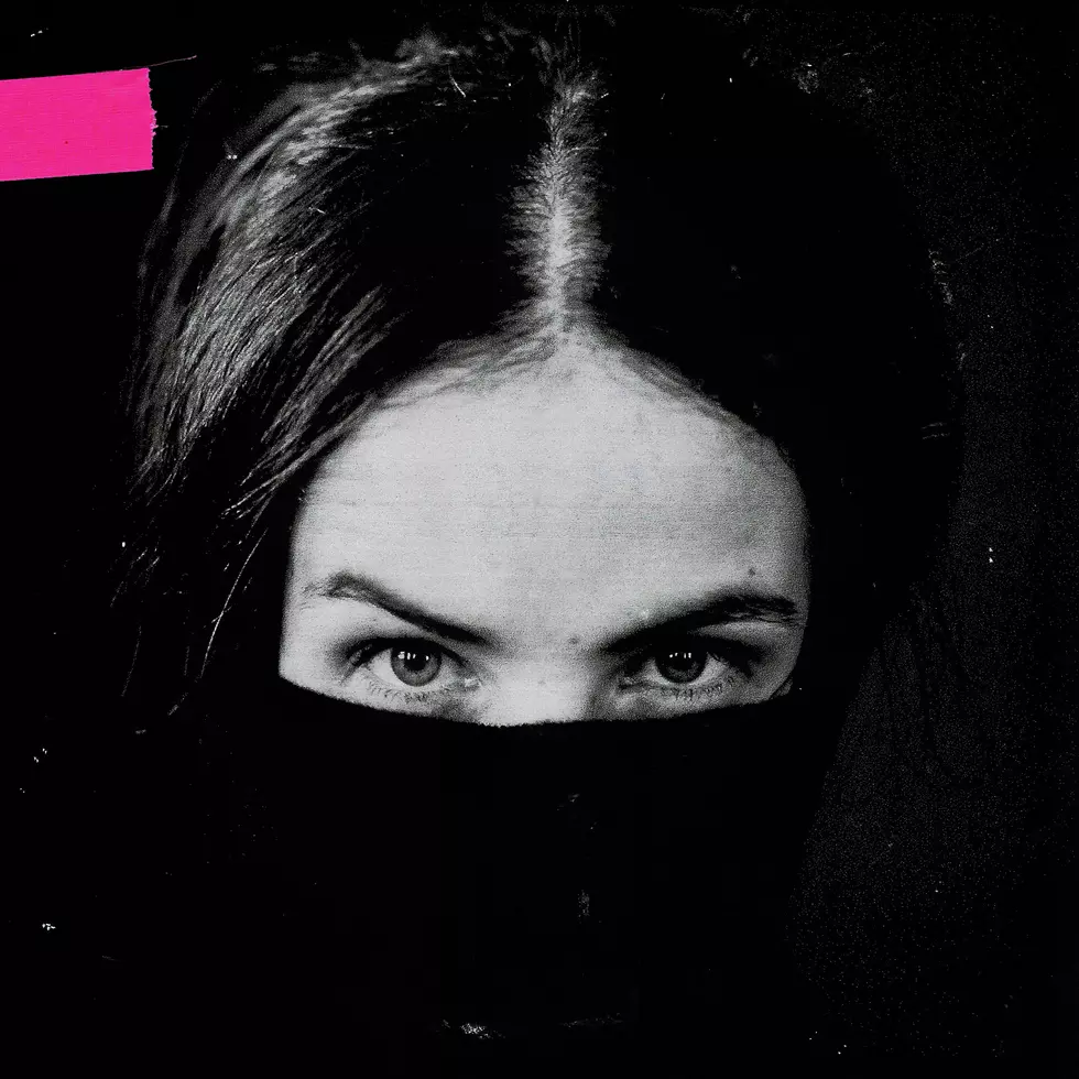 Ela Minus – el cielo no es de nadie