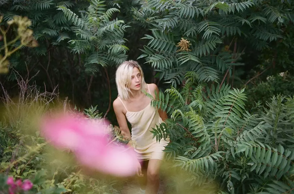 pick up new records from Vritra, Helena Deland, Coby Sey + more this Bandcamp Friday