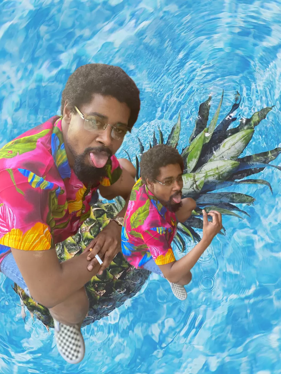 video: Danny Brown – Savage Nomad