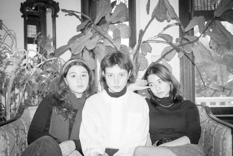 Chicago’s Horsegirl share “Ballroom Dance Scene” video + announce their first physical release