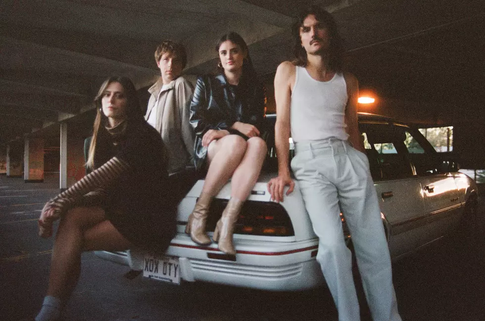 TOPS – Waiting