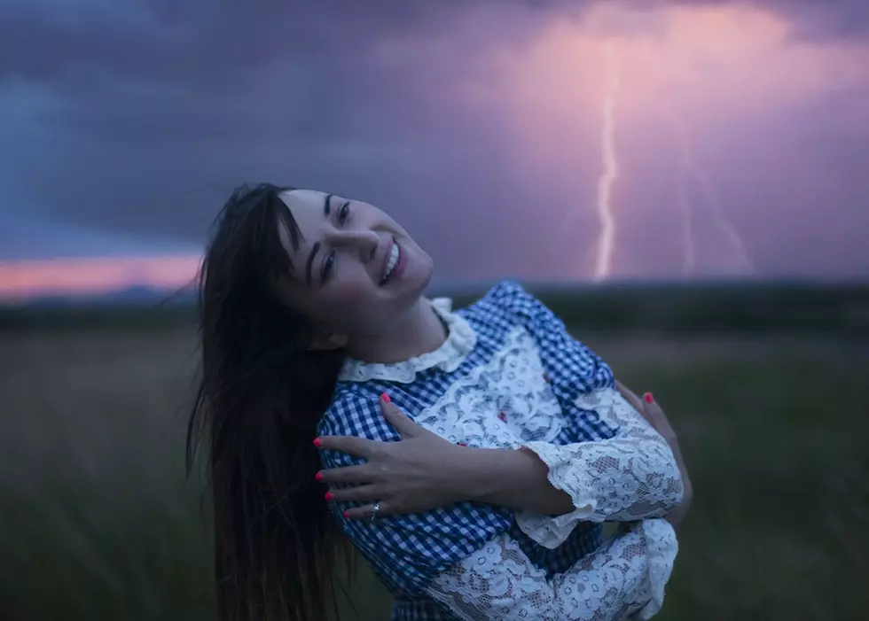 Jess Williamson – Time Ain’t Accidental