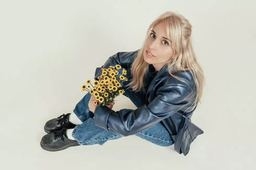 MUNYA announces new album <i>Jardin</i> + shares video for “Un Deux Trois”