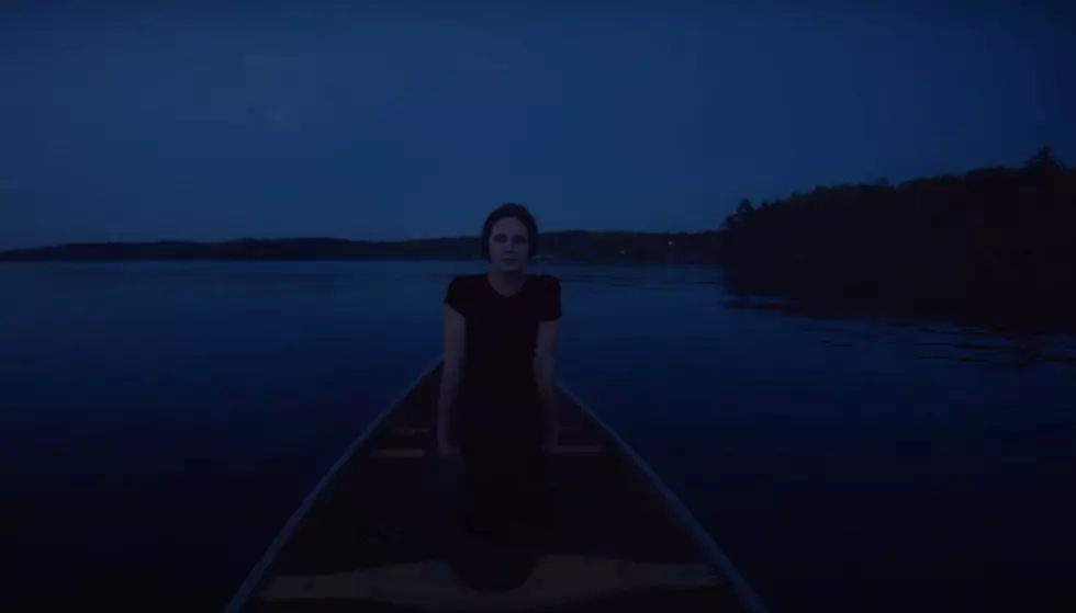 Helena Deland – Strawberry Moon