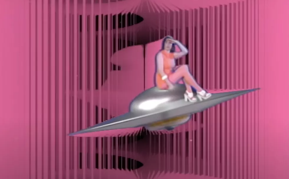 TOPS – Falling on My Sword